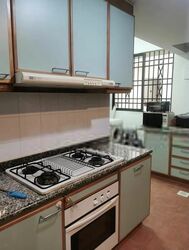 Seletaris (D27), Condominium #553004331